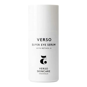 Verso Super 8 Eye Serum